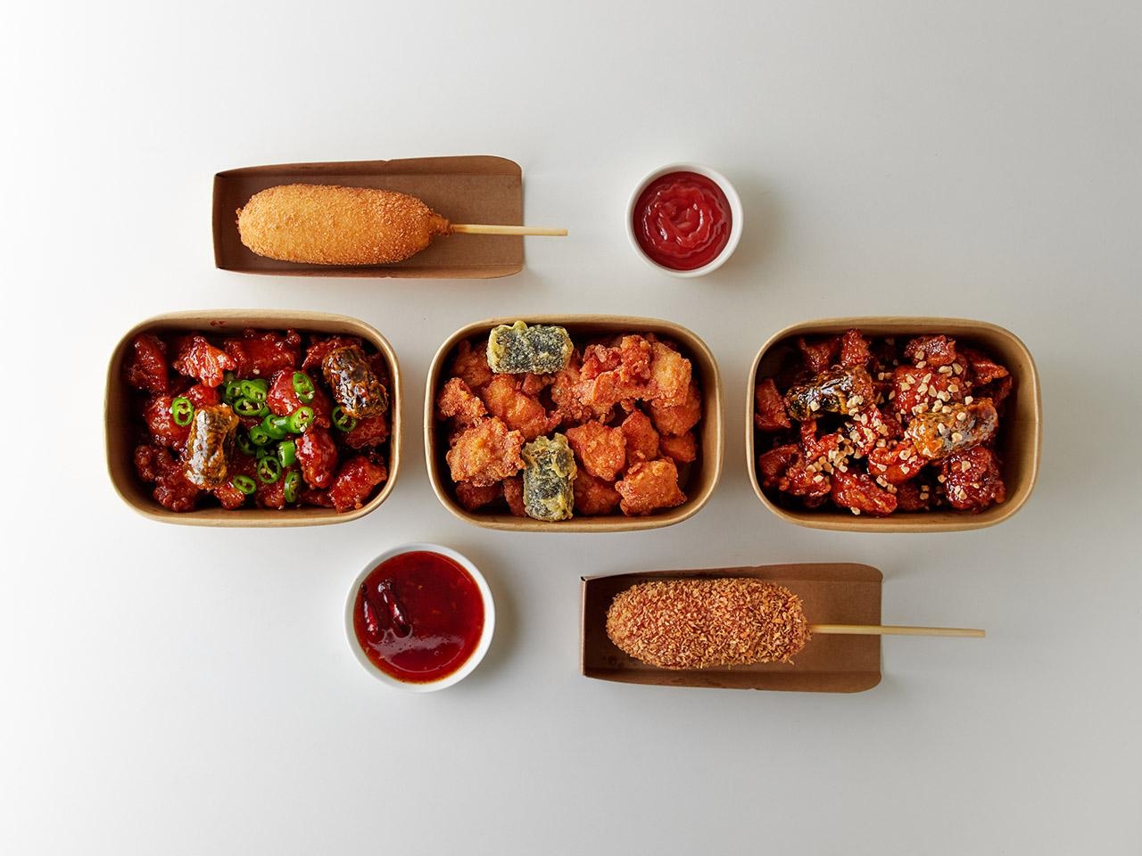 sunine kitchen (수니네 키친) 사진 7