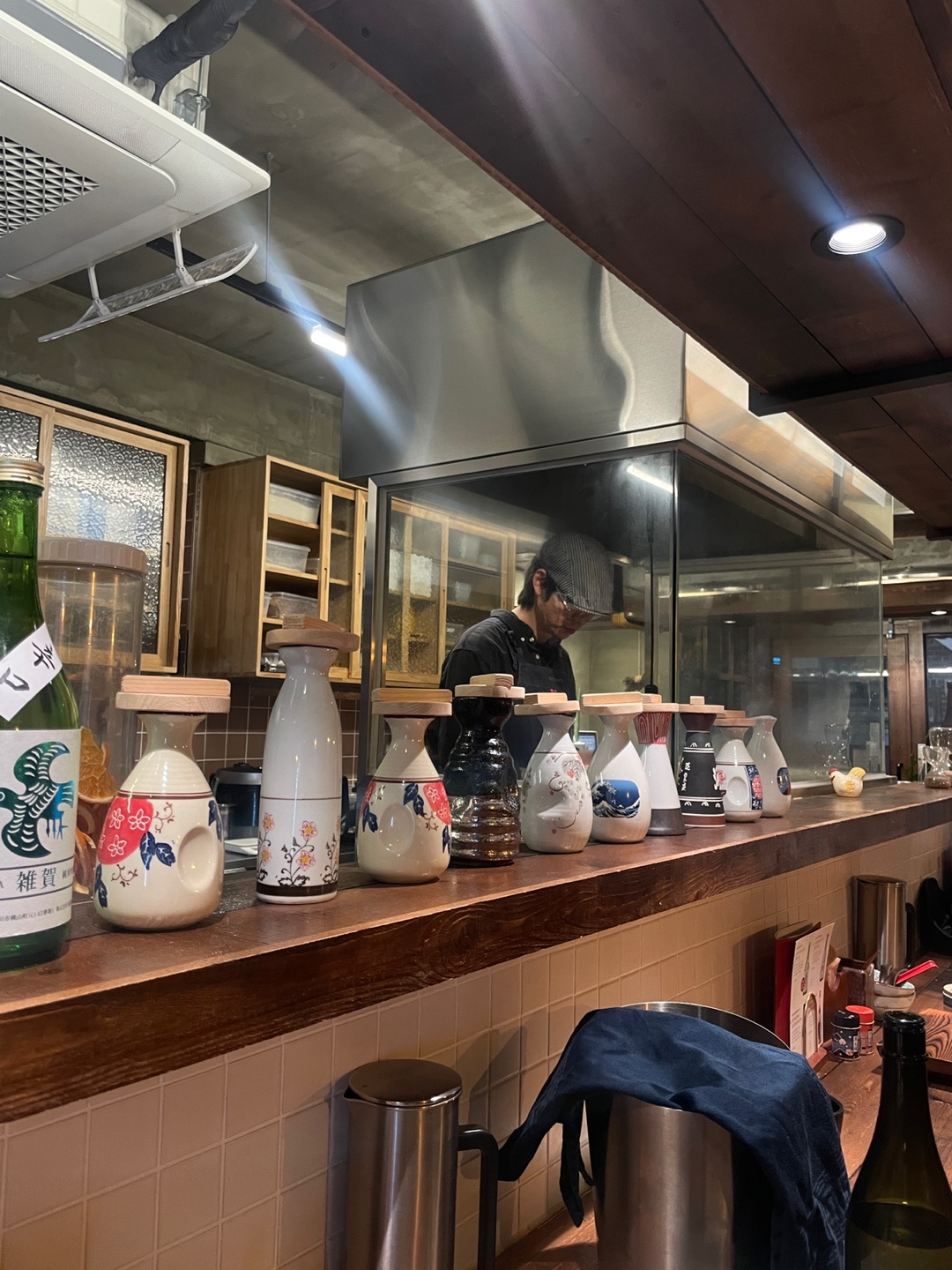 야키토리 나루토 강남 사진 6