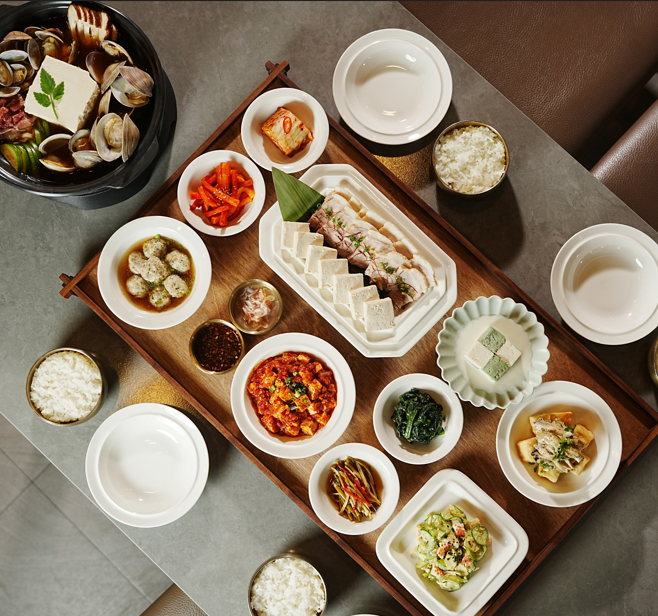 Onyudam (온유담) 1