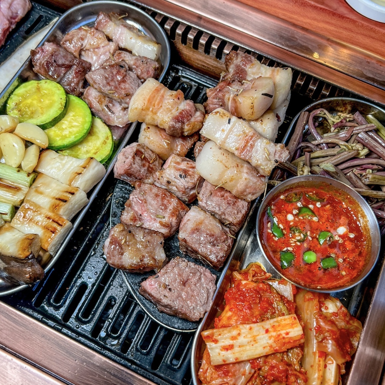 제주옥탑 개금점 사진 6