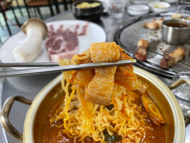 샤부돈 6