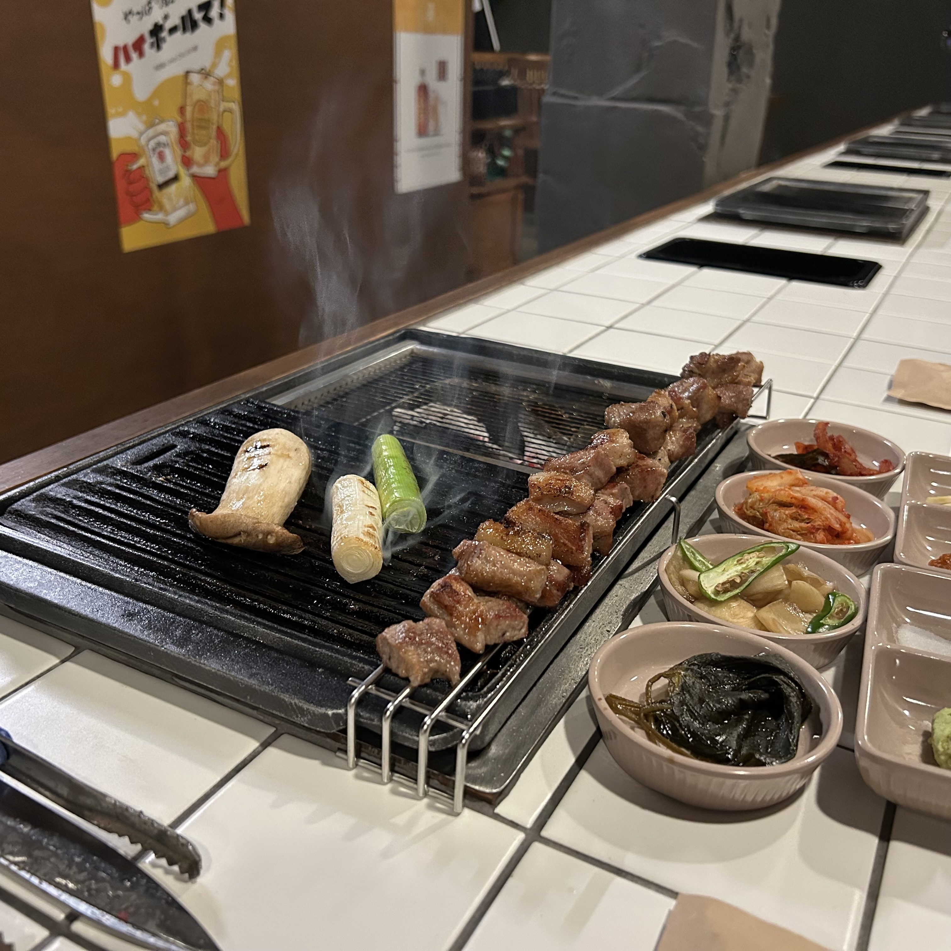 한일 2
