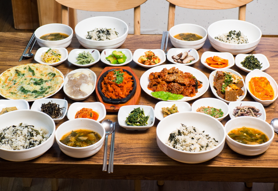 옥산장돌과이야기 2