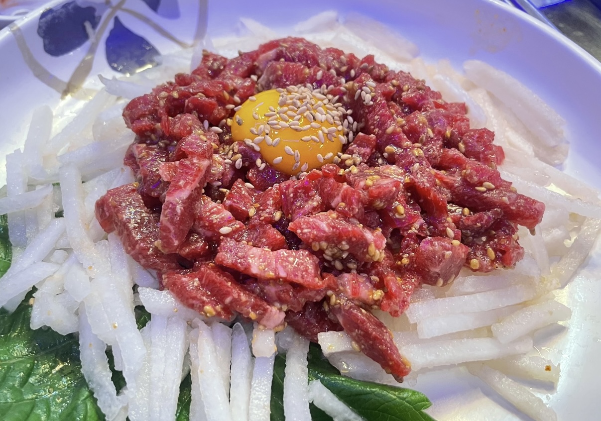 이모네 생고기 6