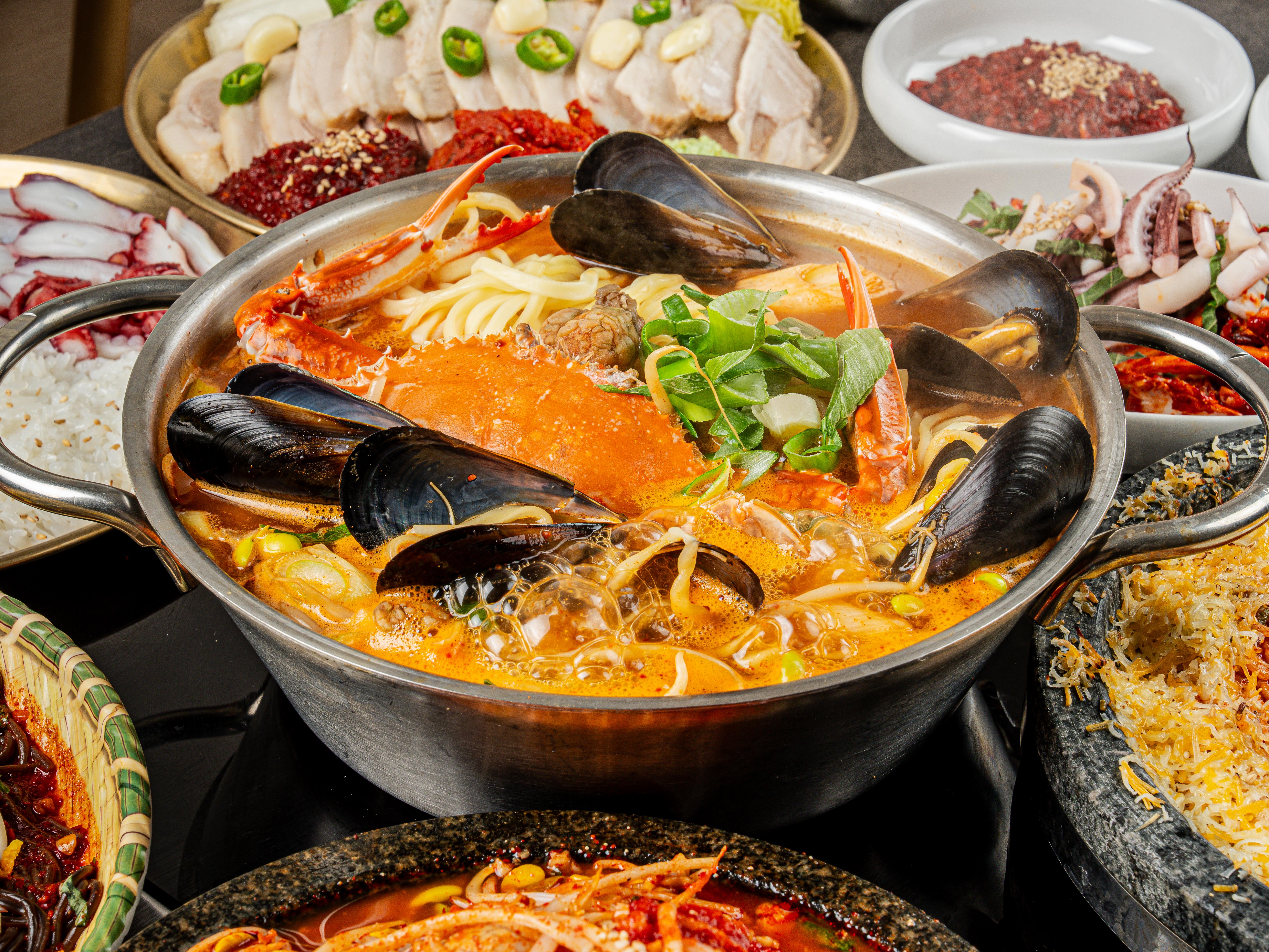 손정보쌈 종로점 사진 4