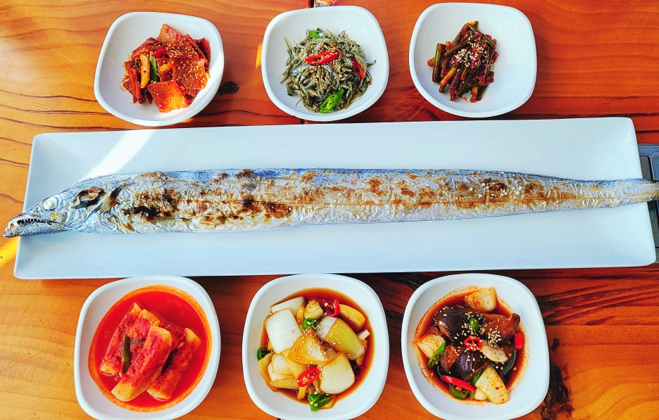 손맛촌 조천본점 사진 6