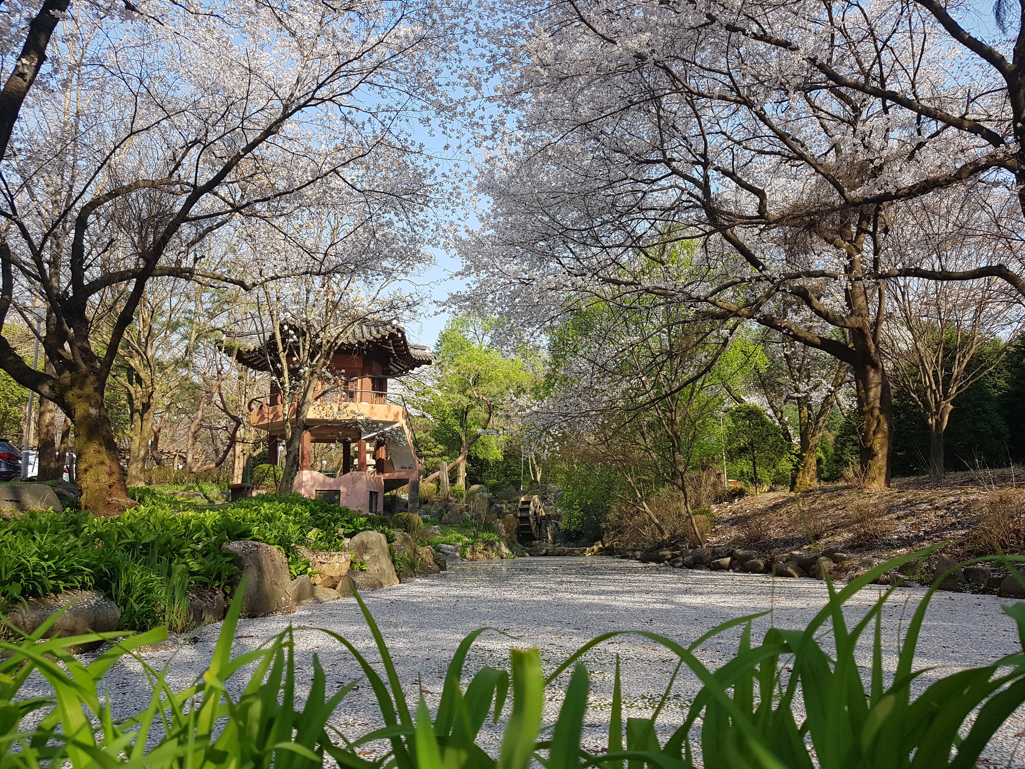 Gohyangsanjang (고향산장) 3