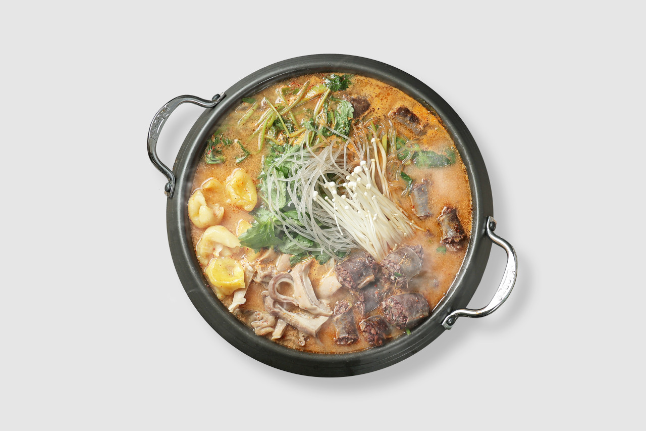 공순대 4