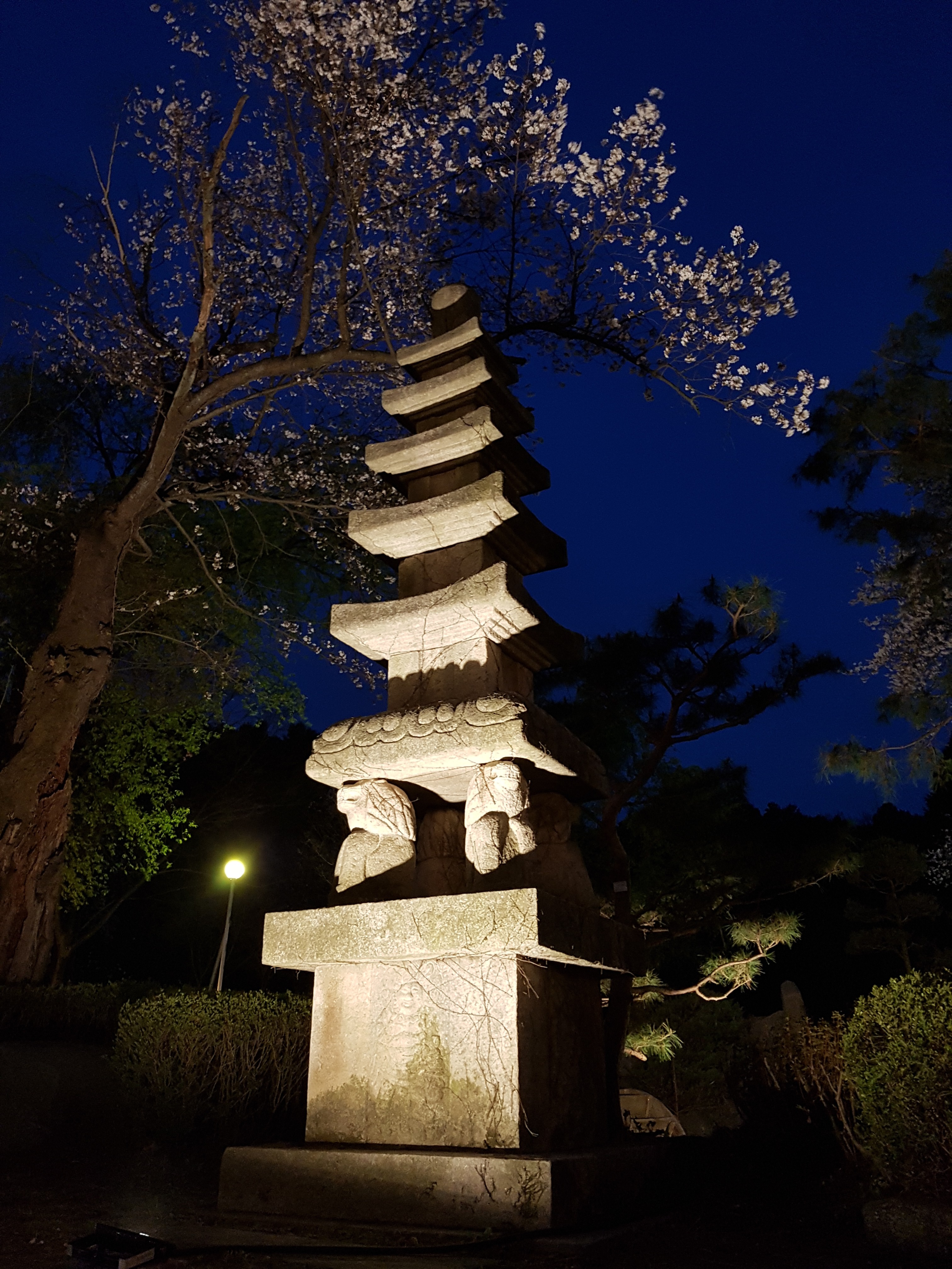 고향산장 4