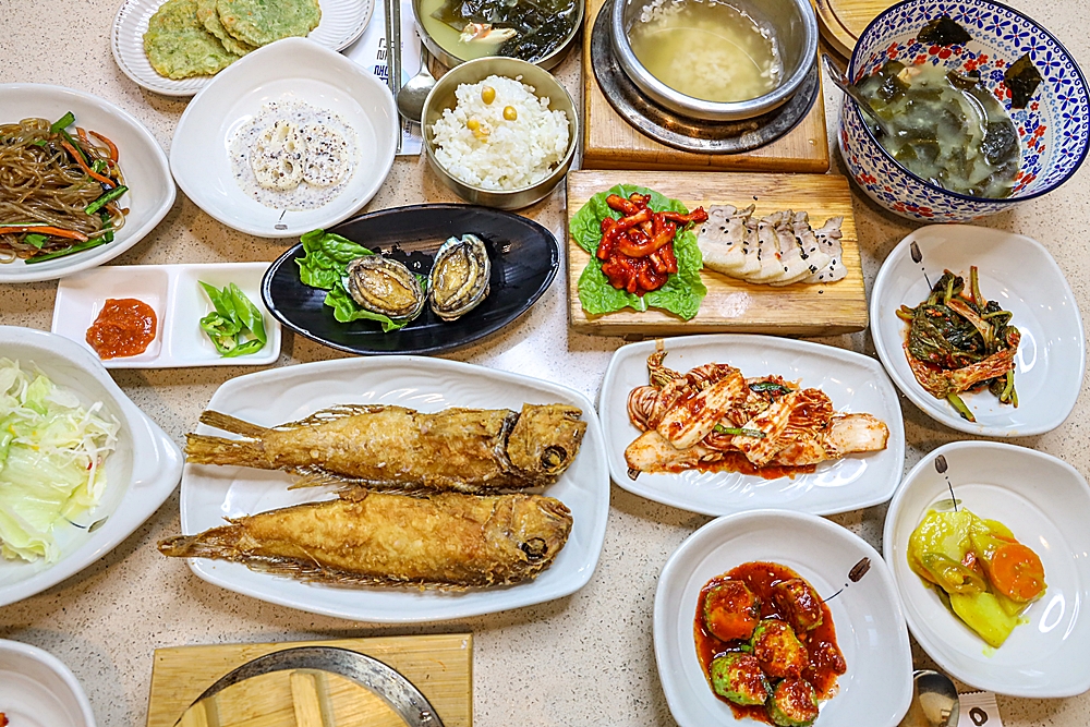 이모밥상 사진 2