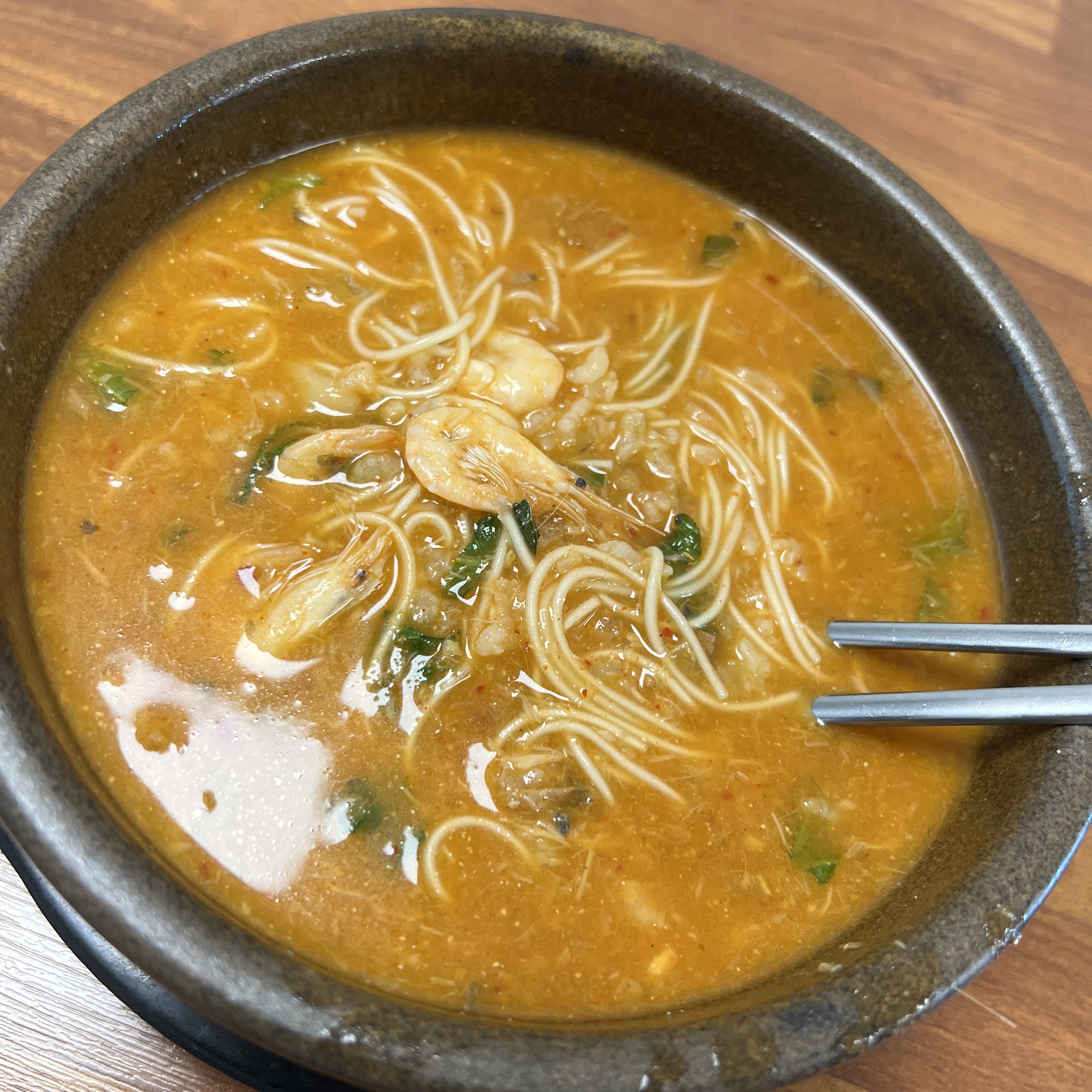 Haengbokimeomuneunjip 6