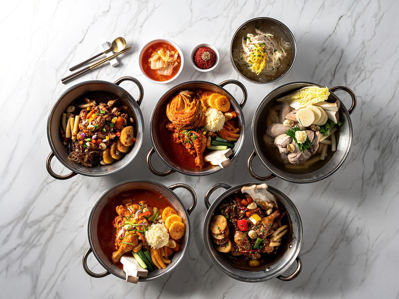 김덕배의닭한마리이야기 사진 4