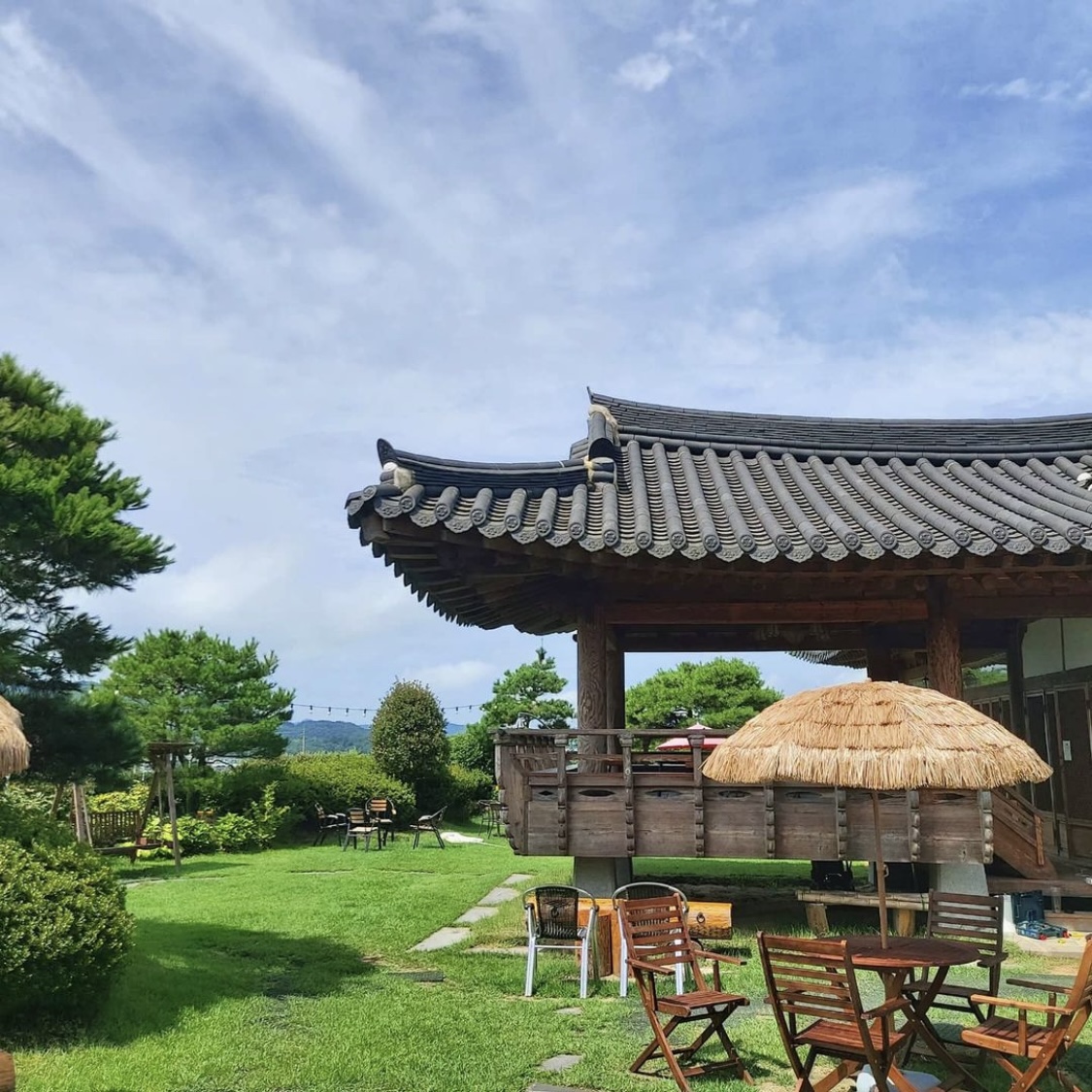 힐링카페 1