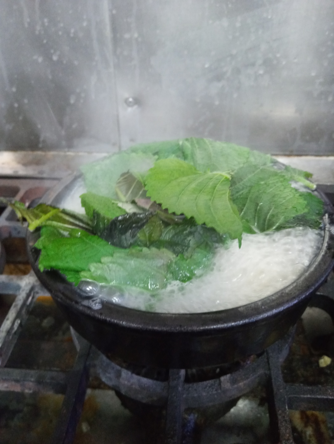 평남집 옛날 순대국 사진 4