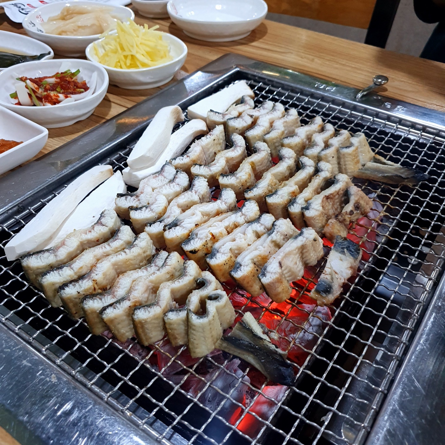 Seoda (서다) 1