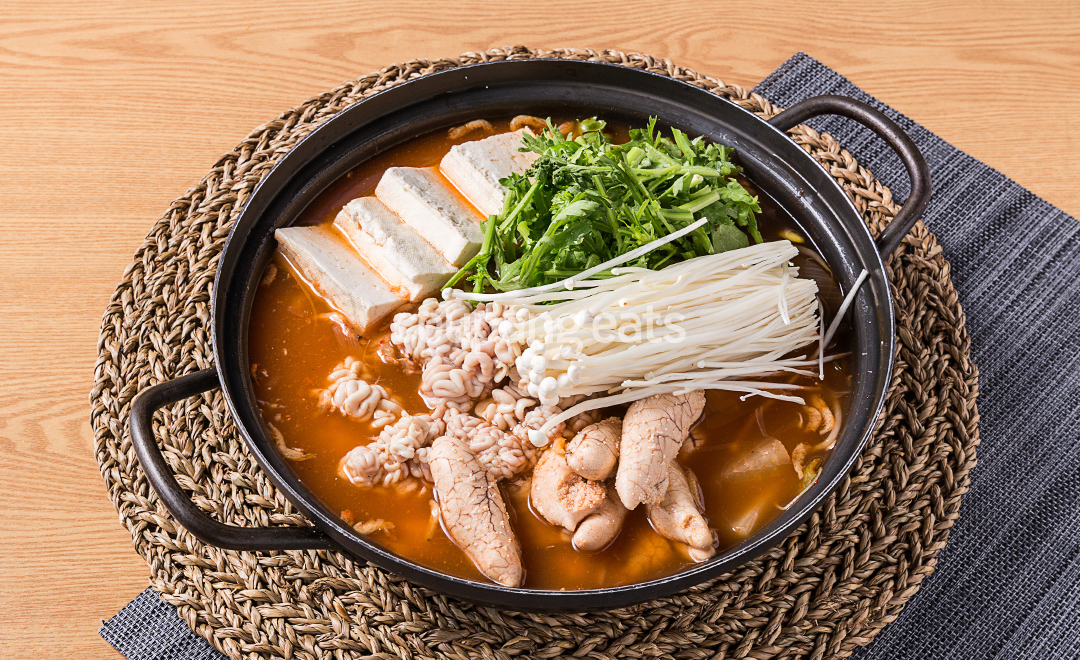 명태명가 신방화역점 사진 5