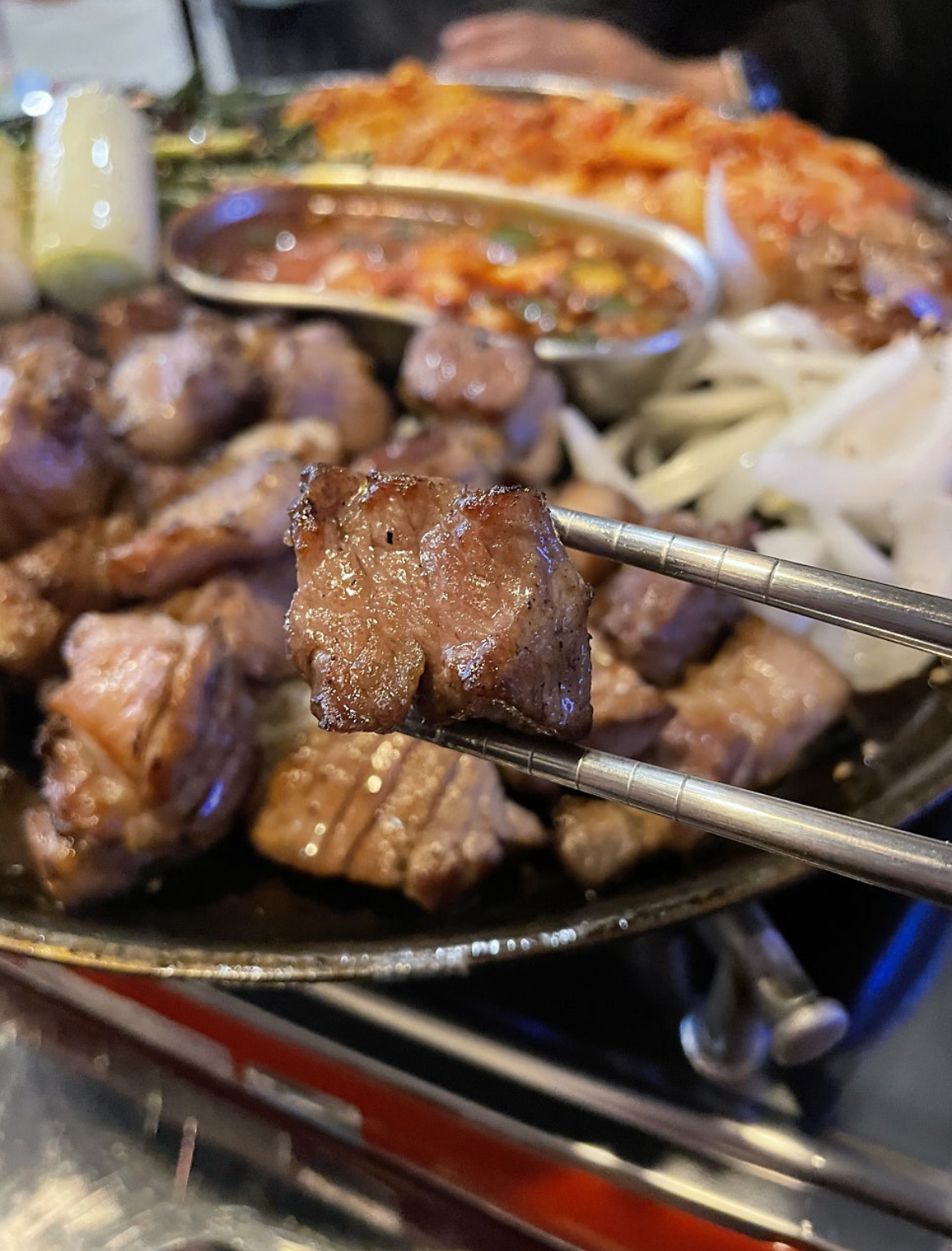 재간댁삼겹살 사진 5