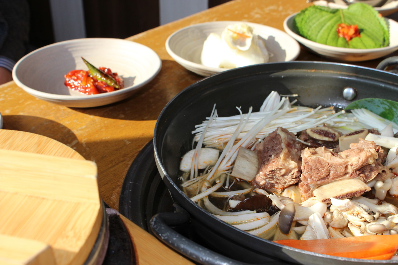 두거리우신탕 수원시청점 외 1 6
