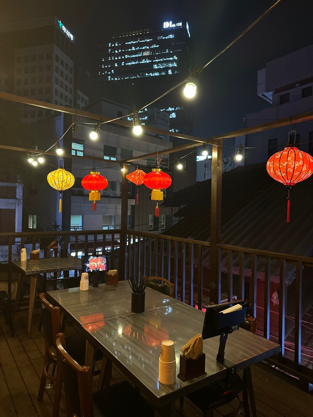 서문객잔 사진 6