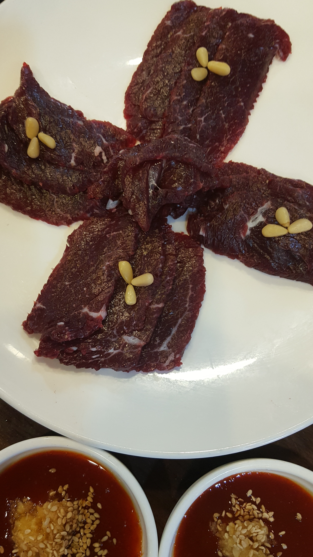 Joeungalbi (조은갈비) 2