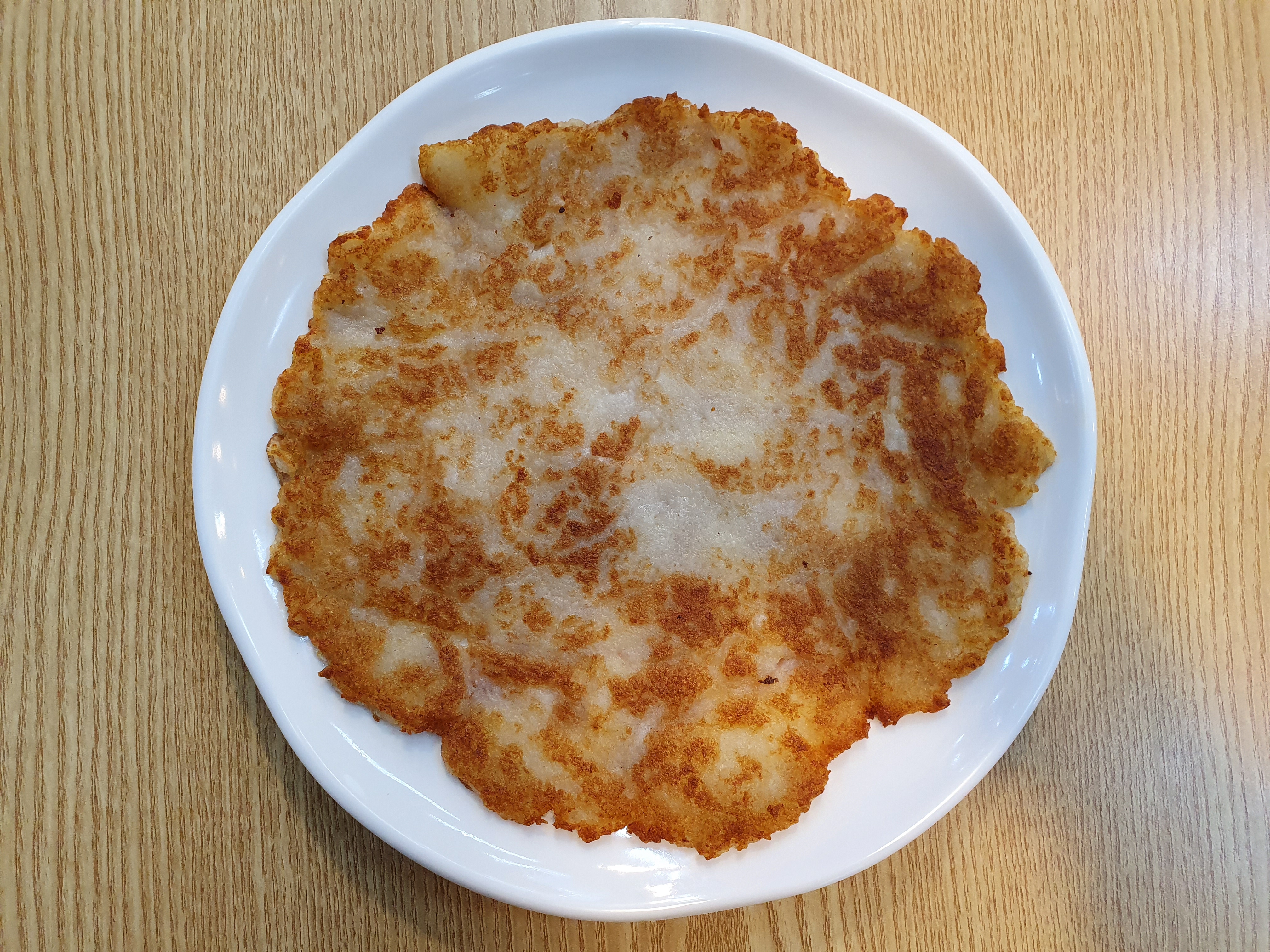 감자전