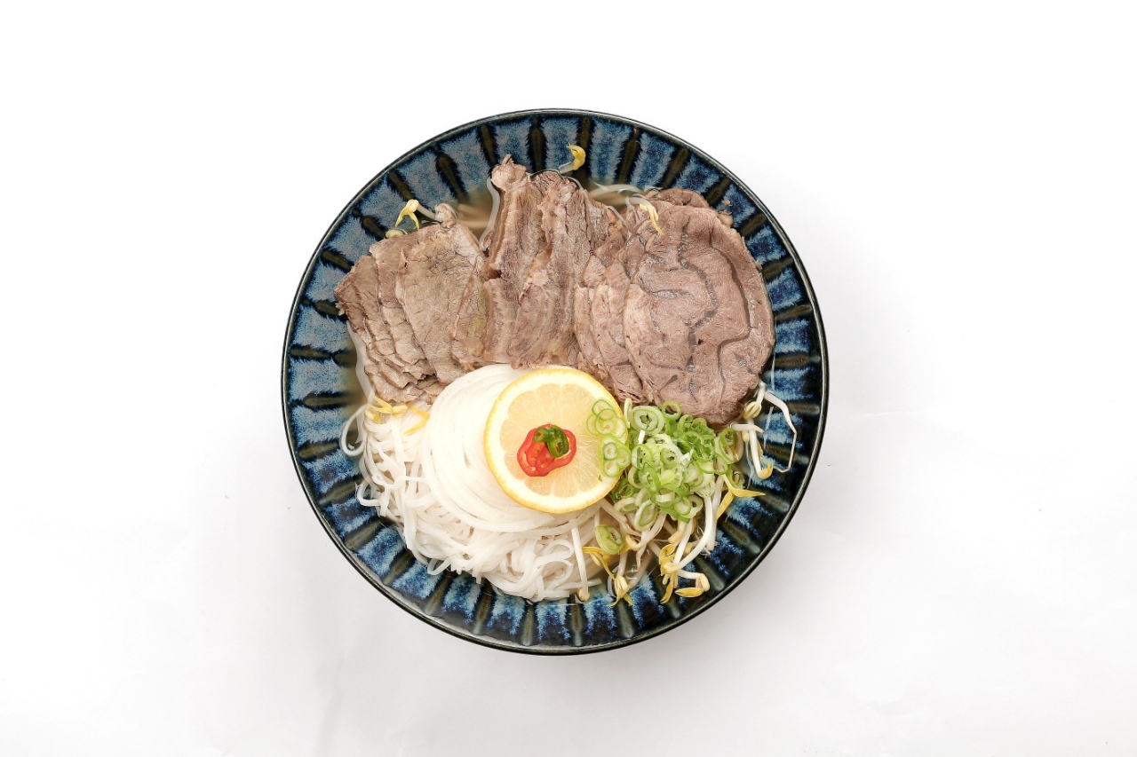 양지쌀국수