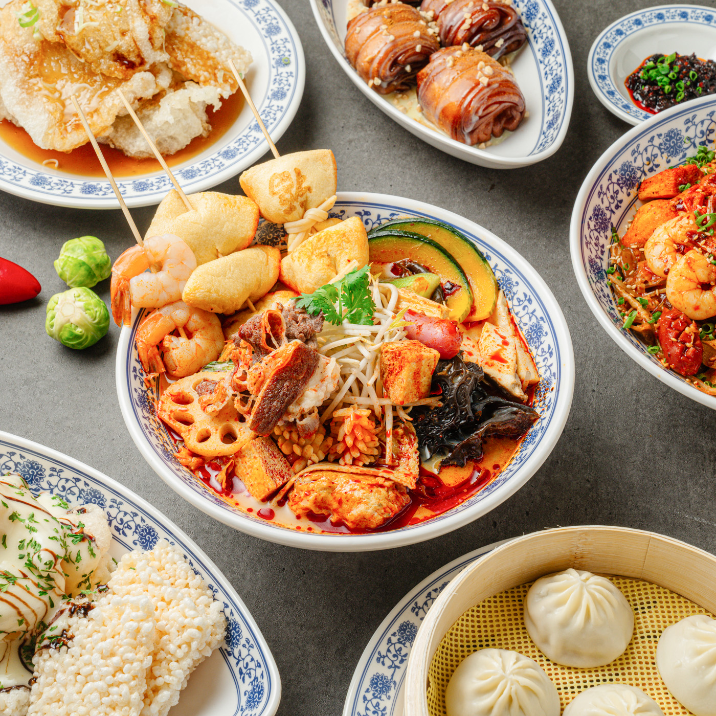 이화마라 사진