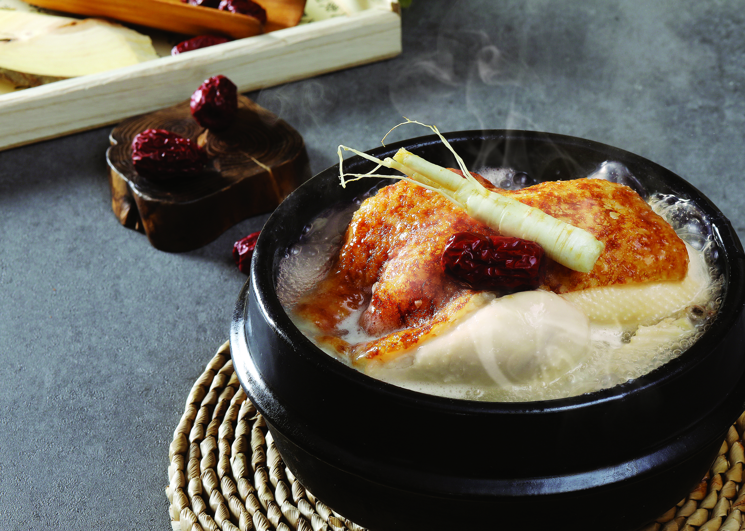 Nurukgol gyeyangjeom (누룩골 계양점) 1