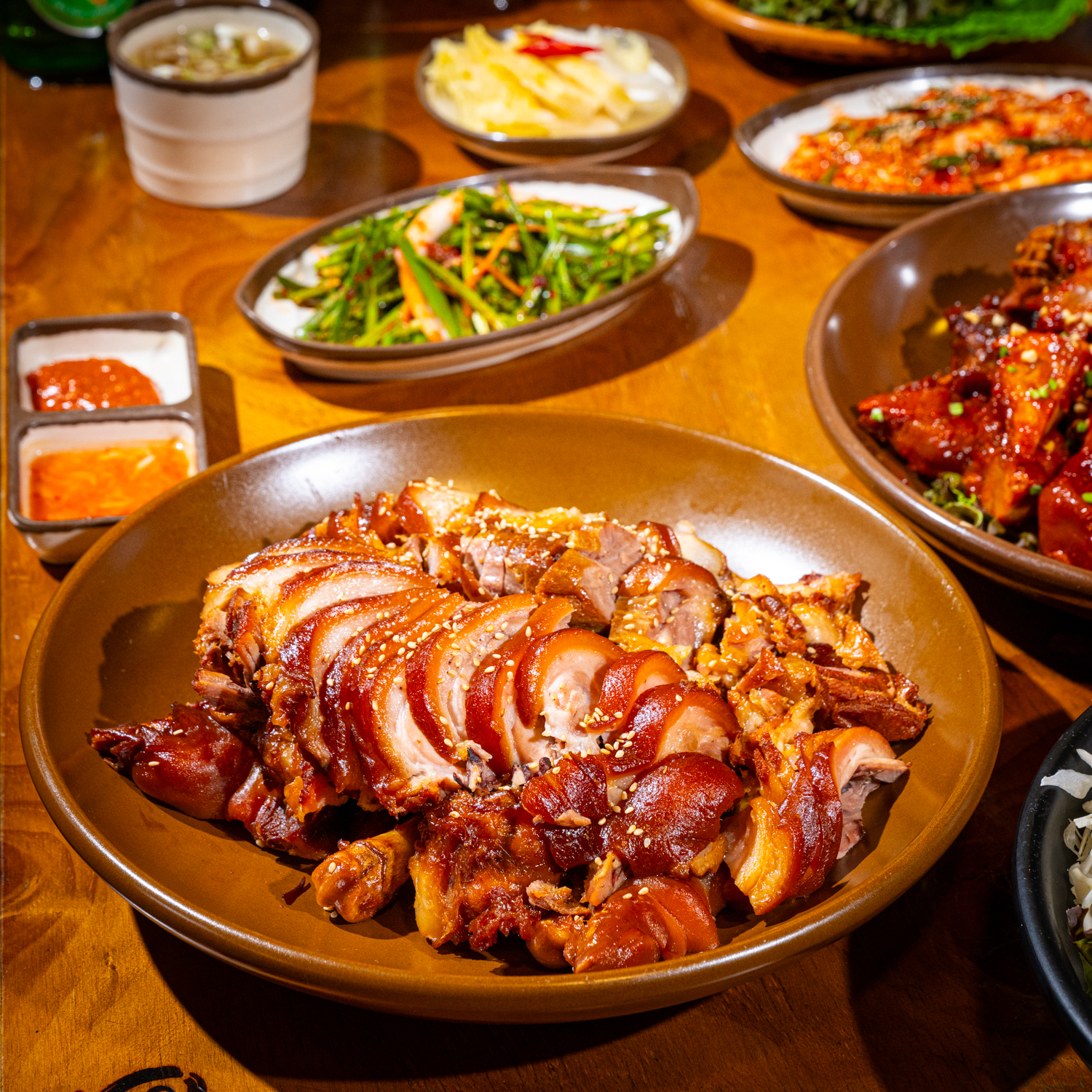 가장맛있는족발 강남1호점 사진 8