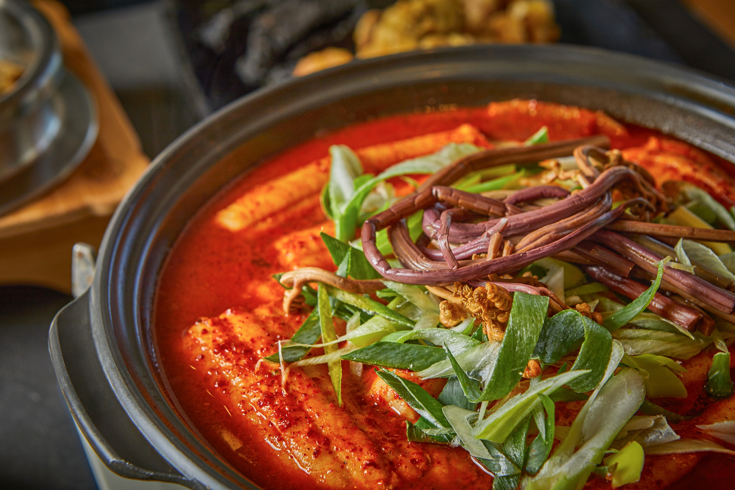 제주오성 순살갈치조림 사진 4
