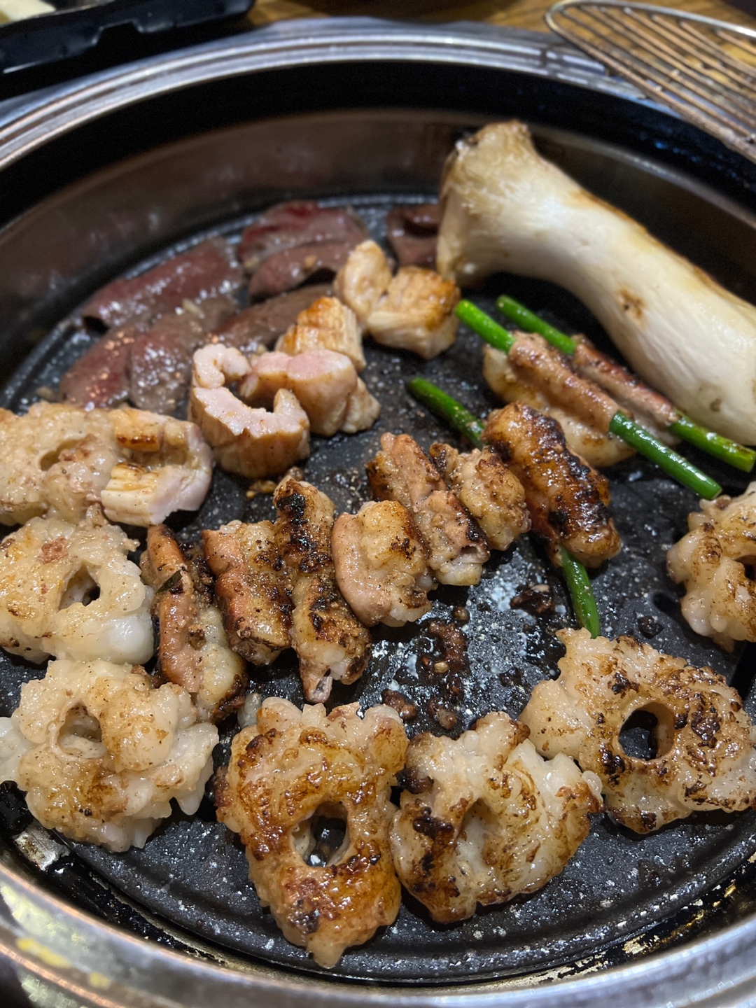 공쥬양곱창 사진 4