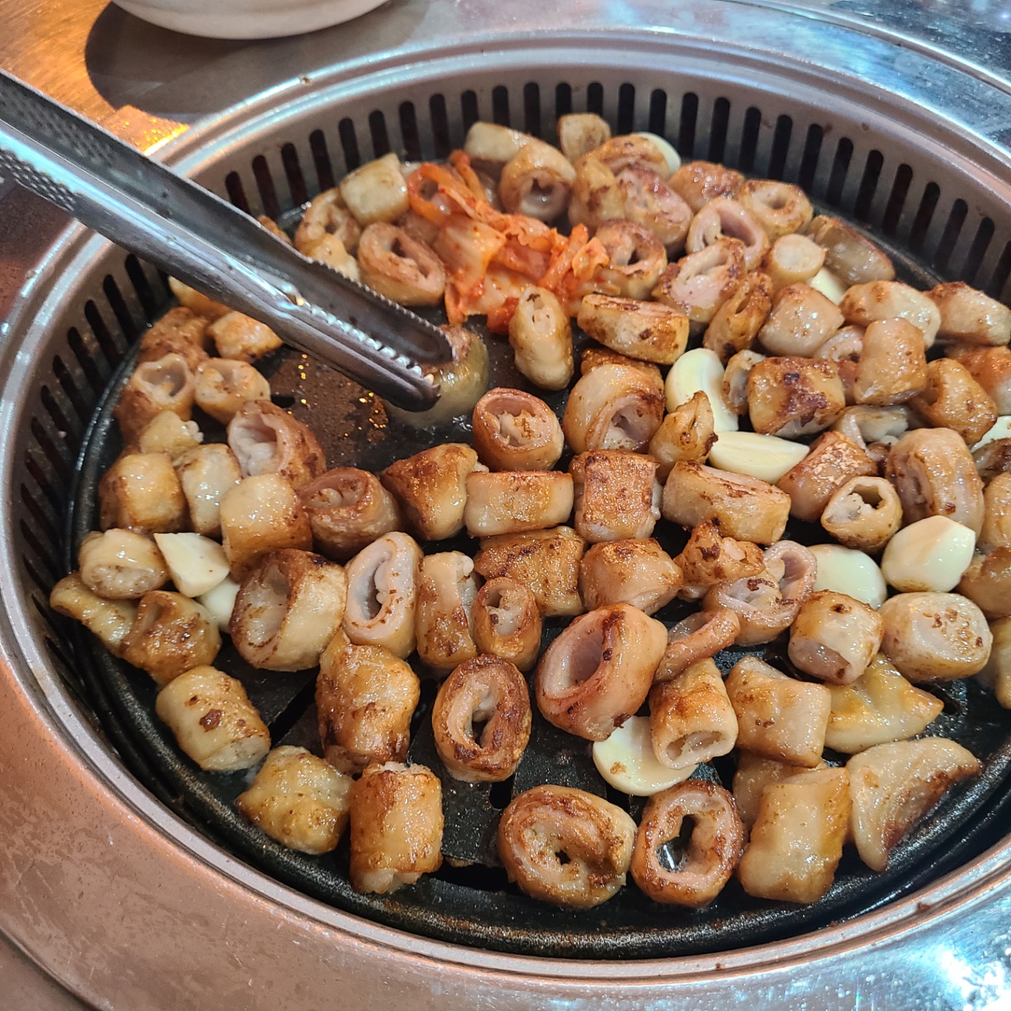 문수막창 사진 2