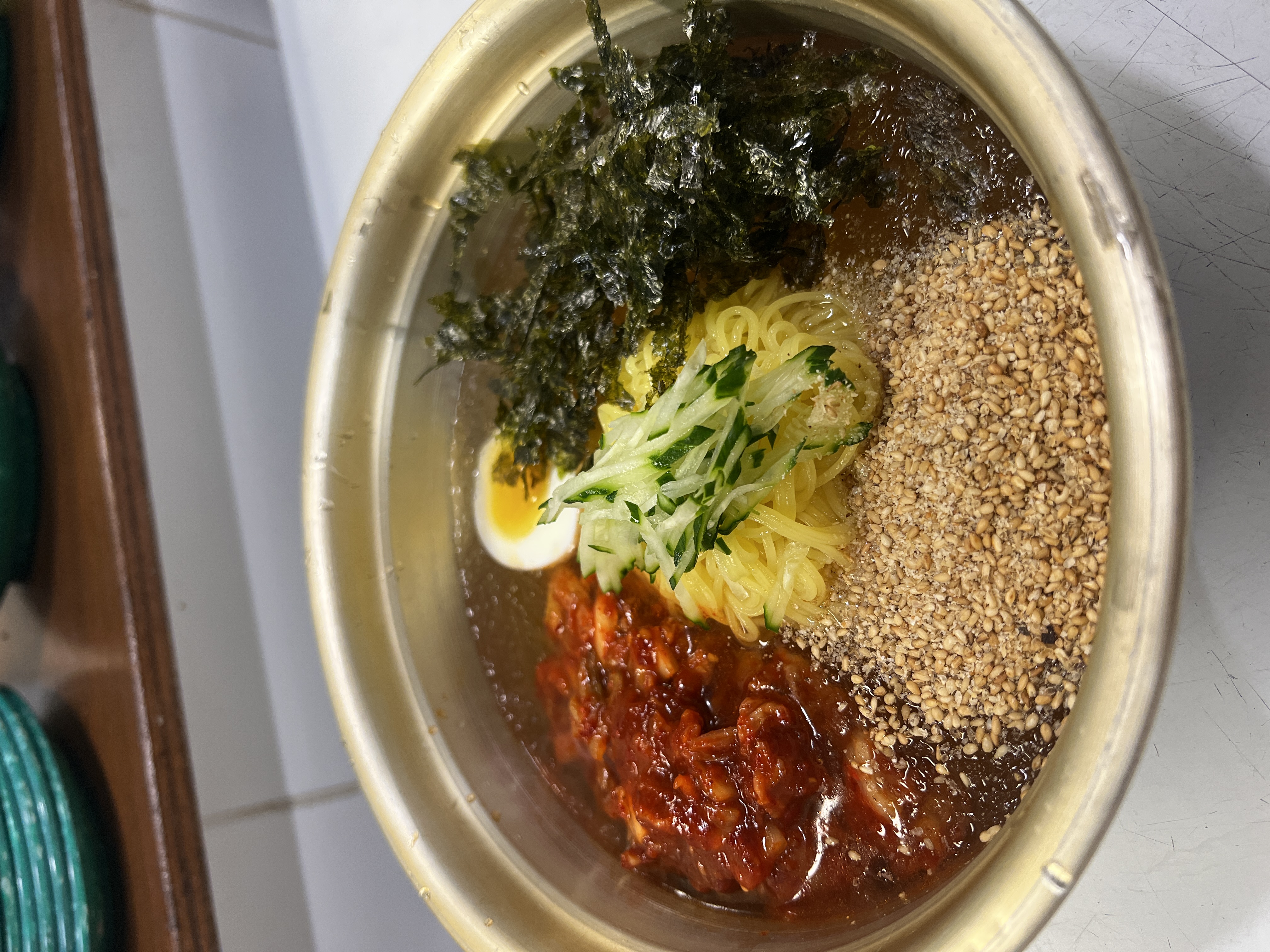Halmigamseongsongjeongjeom 6