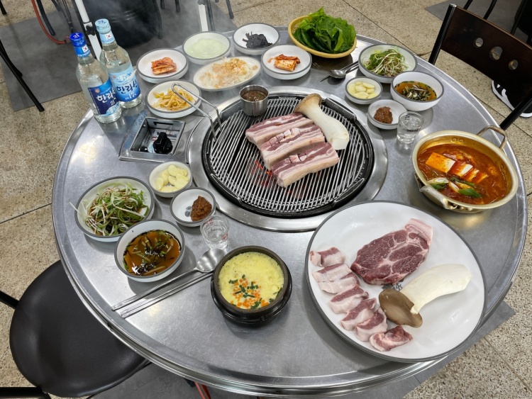 샤부돈 사진 7