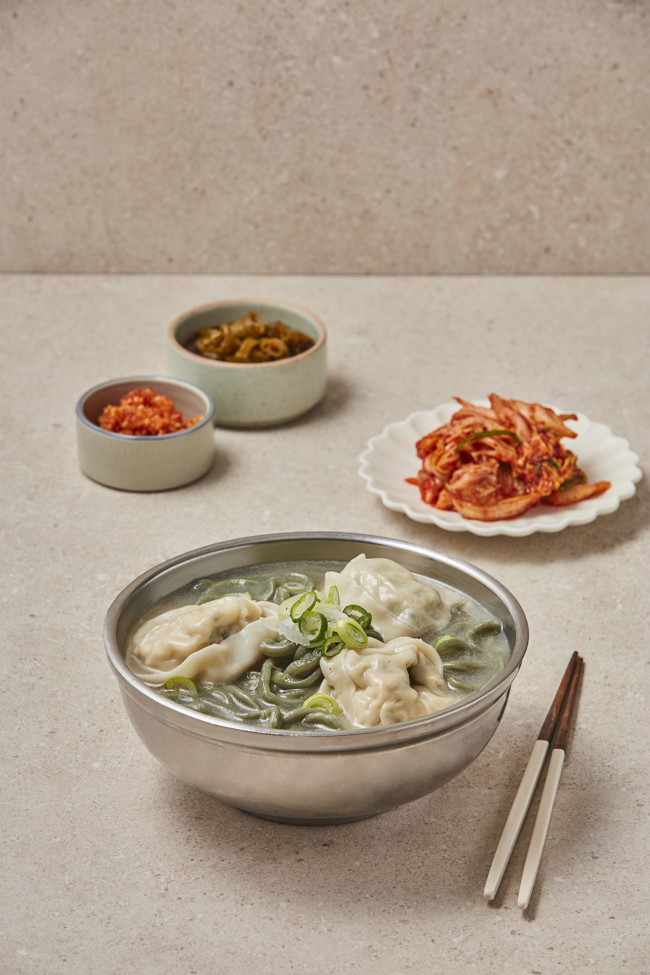 Euljikalguksu (을지칼국수) 1