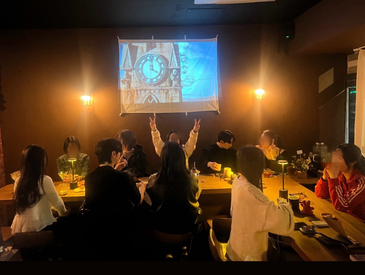 제주곁 서울혼술바 신림점 사진 5