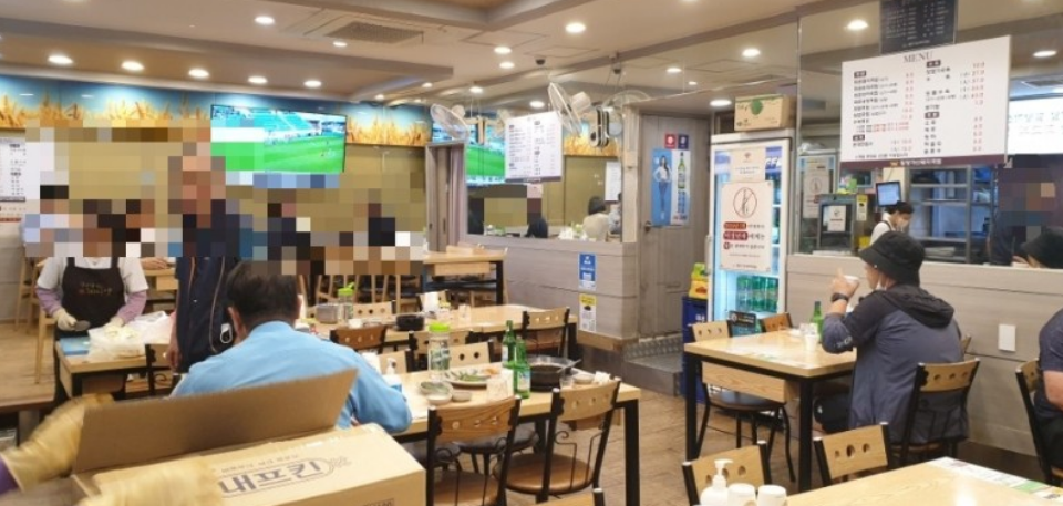 밀양가산돼지국밥 사진 4