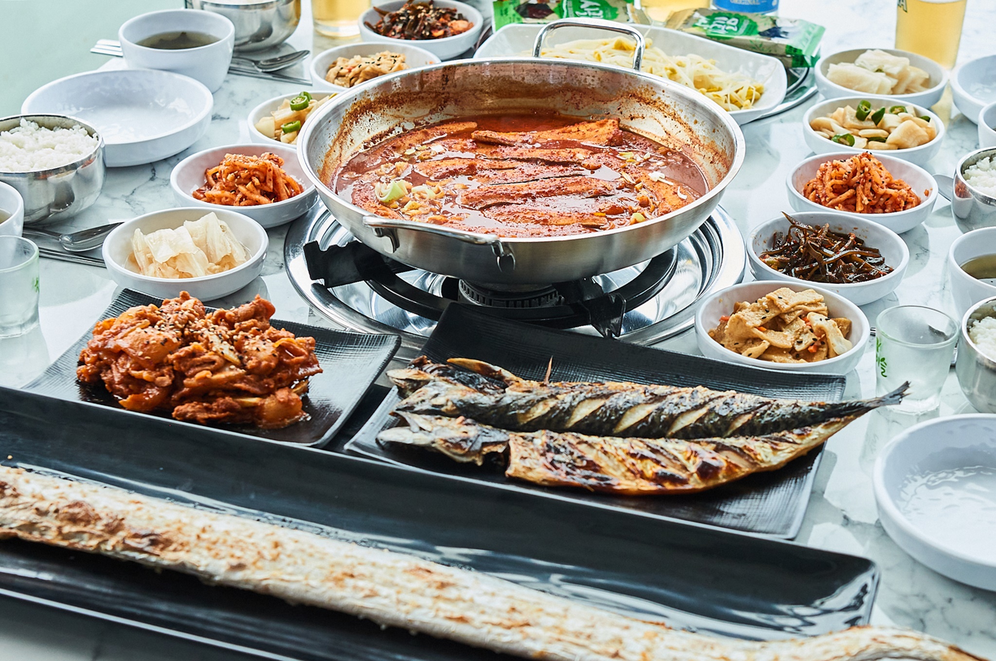 해도미락 애월 사진 8