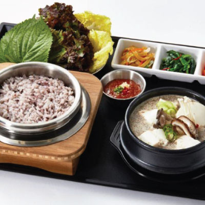 채선당행복가마솥밥 하나로마트창동점 대표 사진