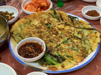 Neutinamunongjang (느티나무농장) 3