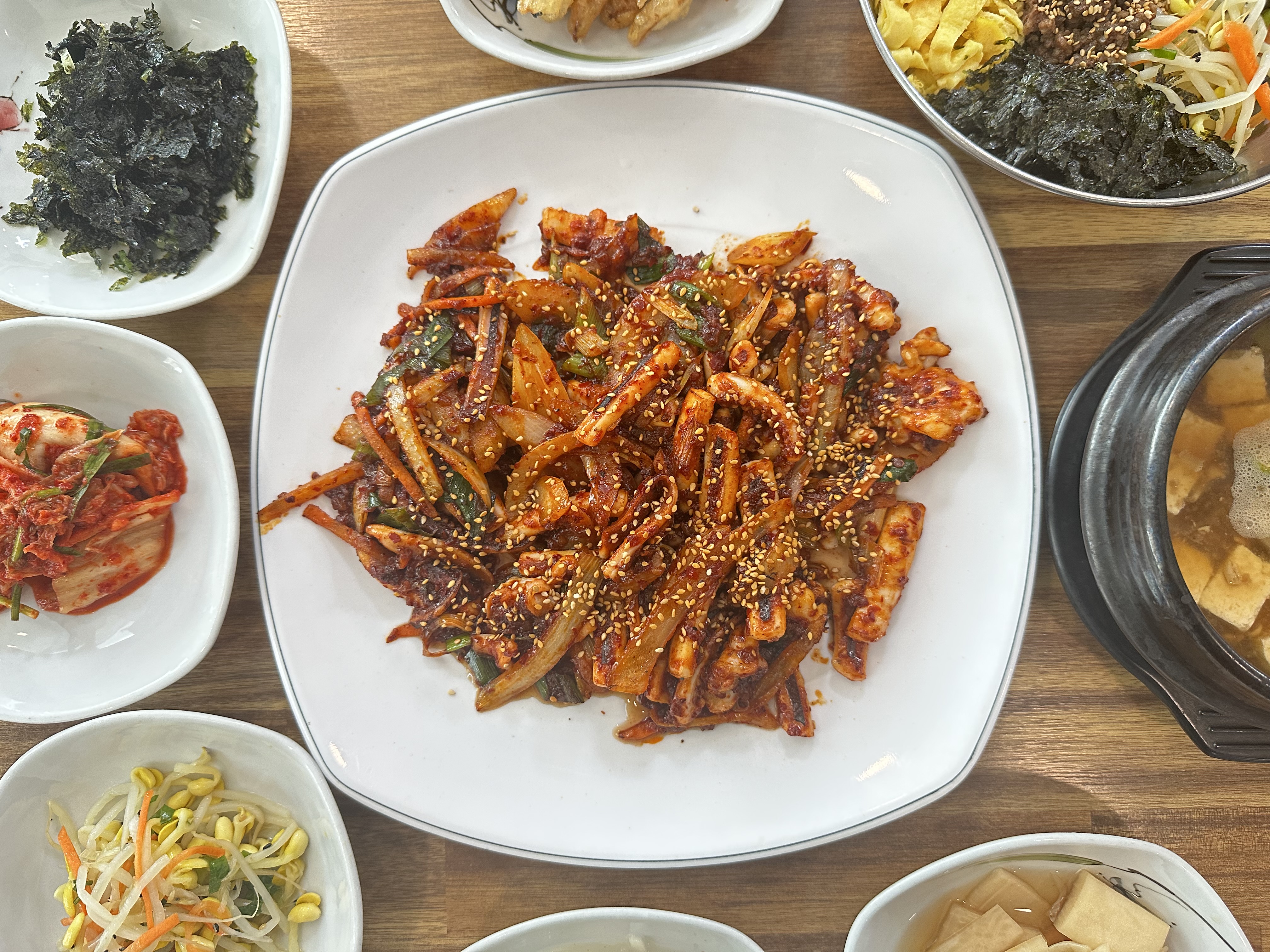 부자식당 4