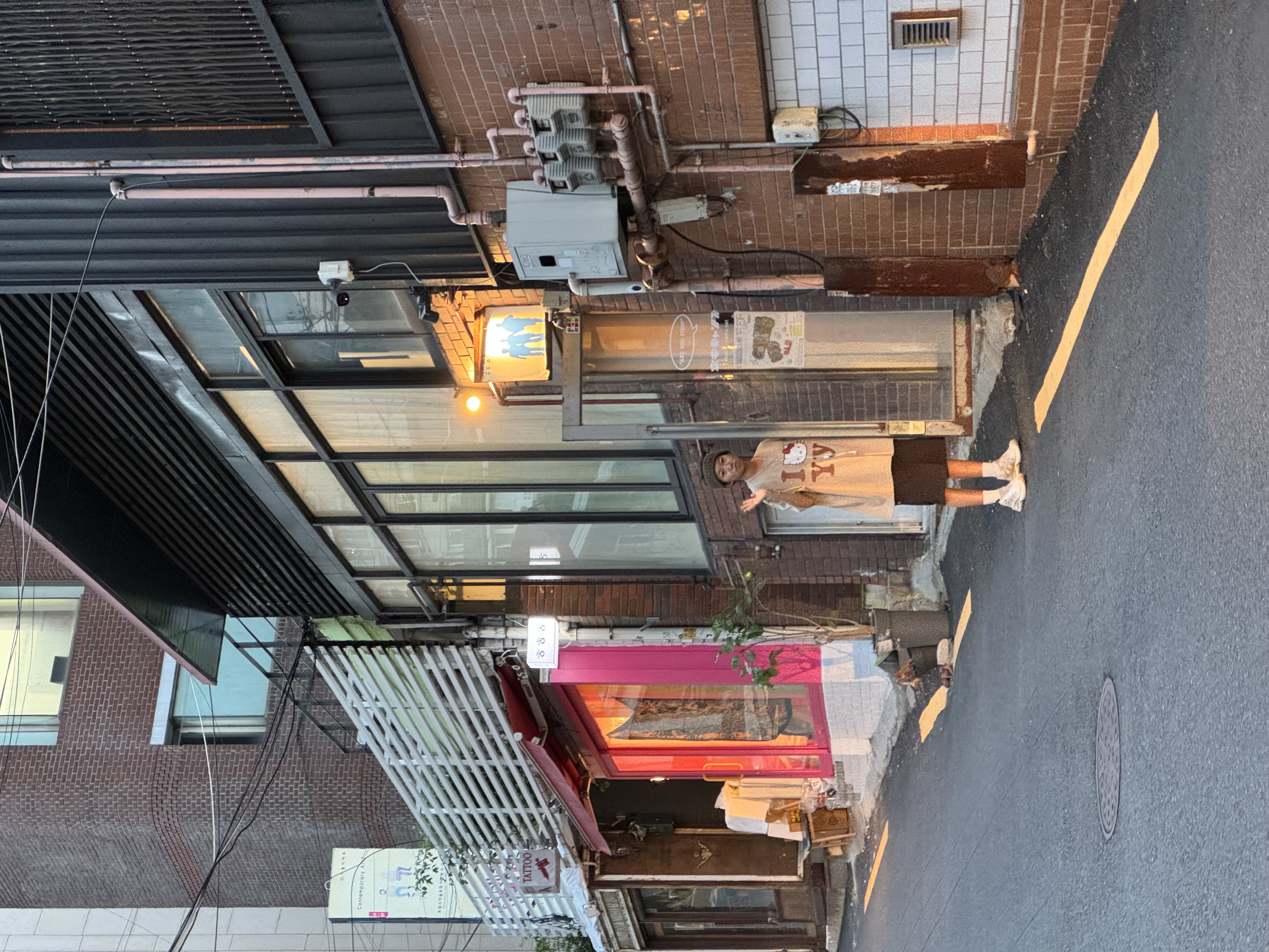 공중캠프 사진 6