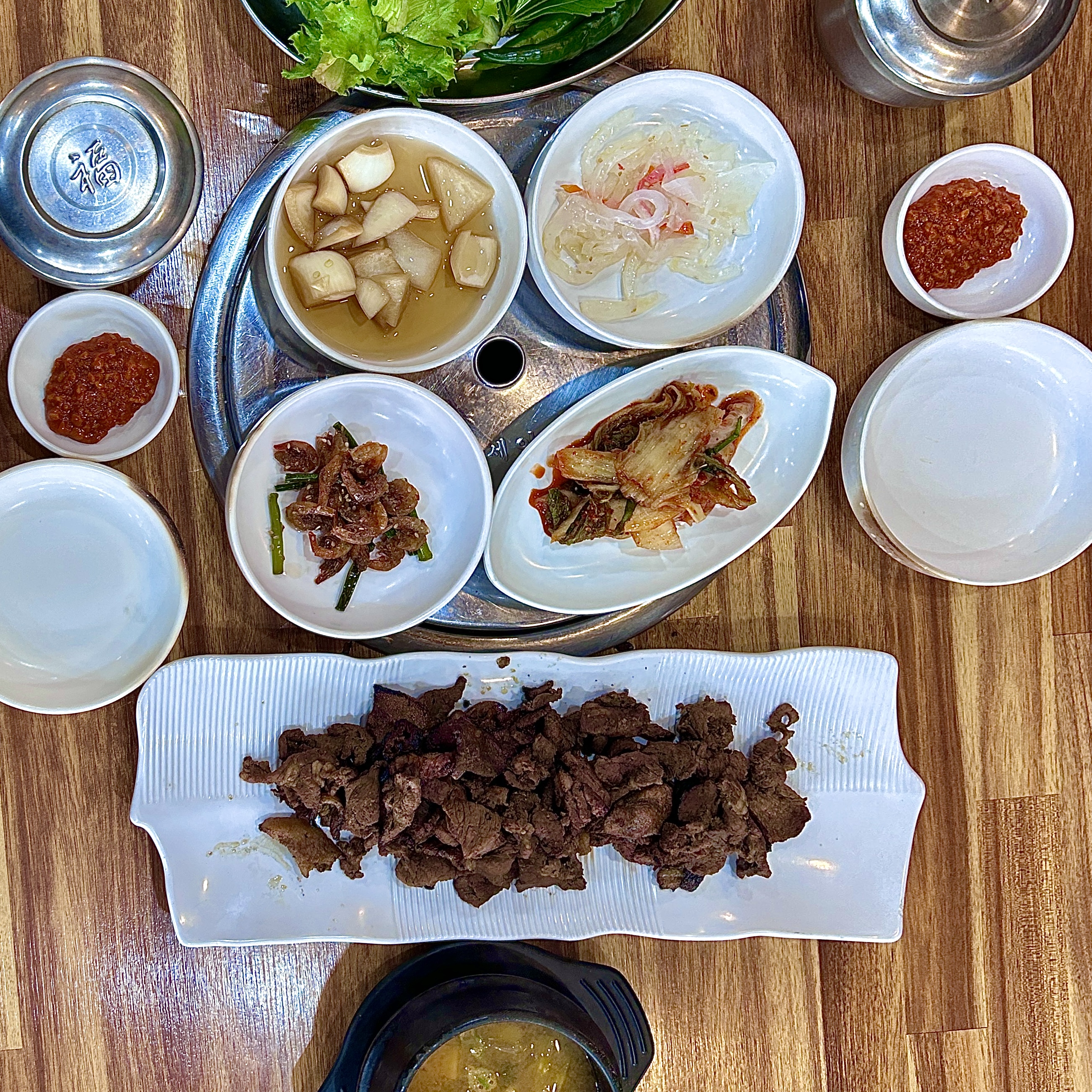 이천억갈비 상암성산점 사진 8