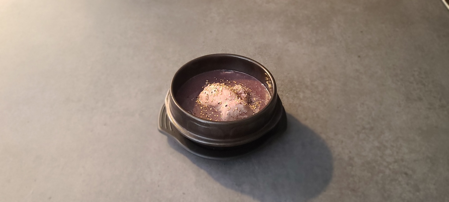 김윤미전복삼계탕 명지점 사진 3