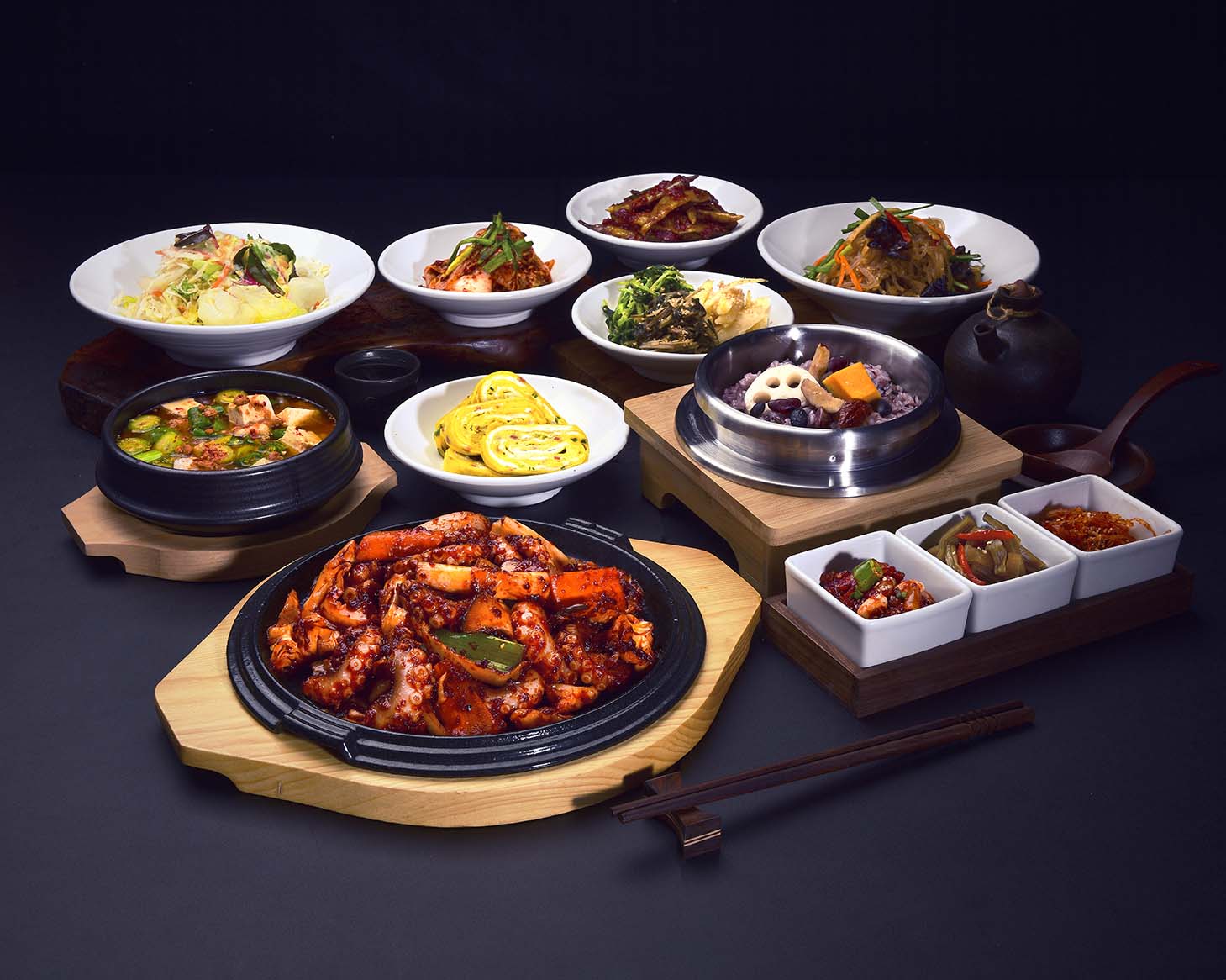 송해공원연지담 2