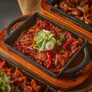 당나발포차 부산서면점 사진 7