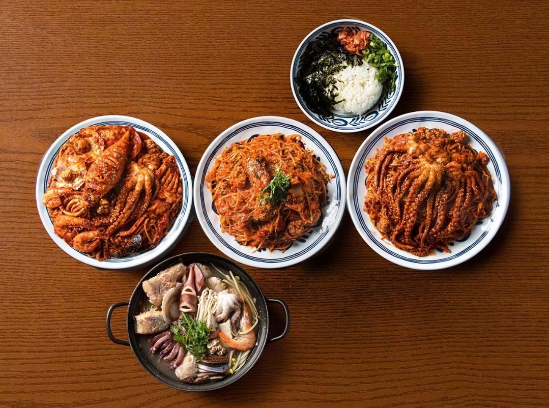 해물명가 1