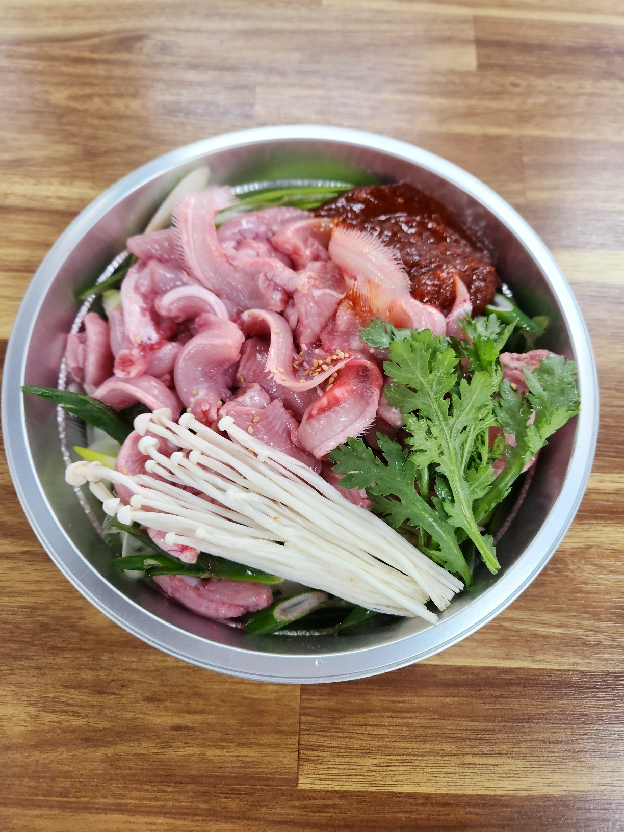 참곰장어 사진 5