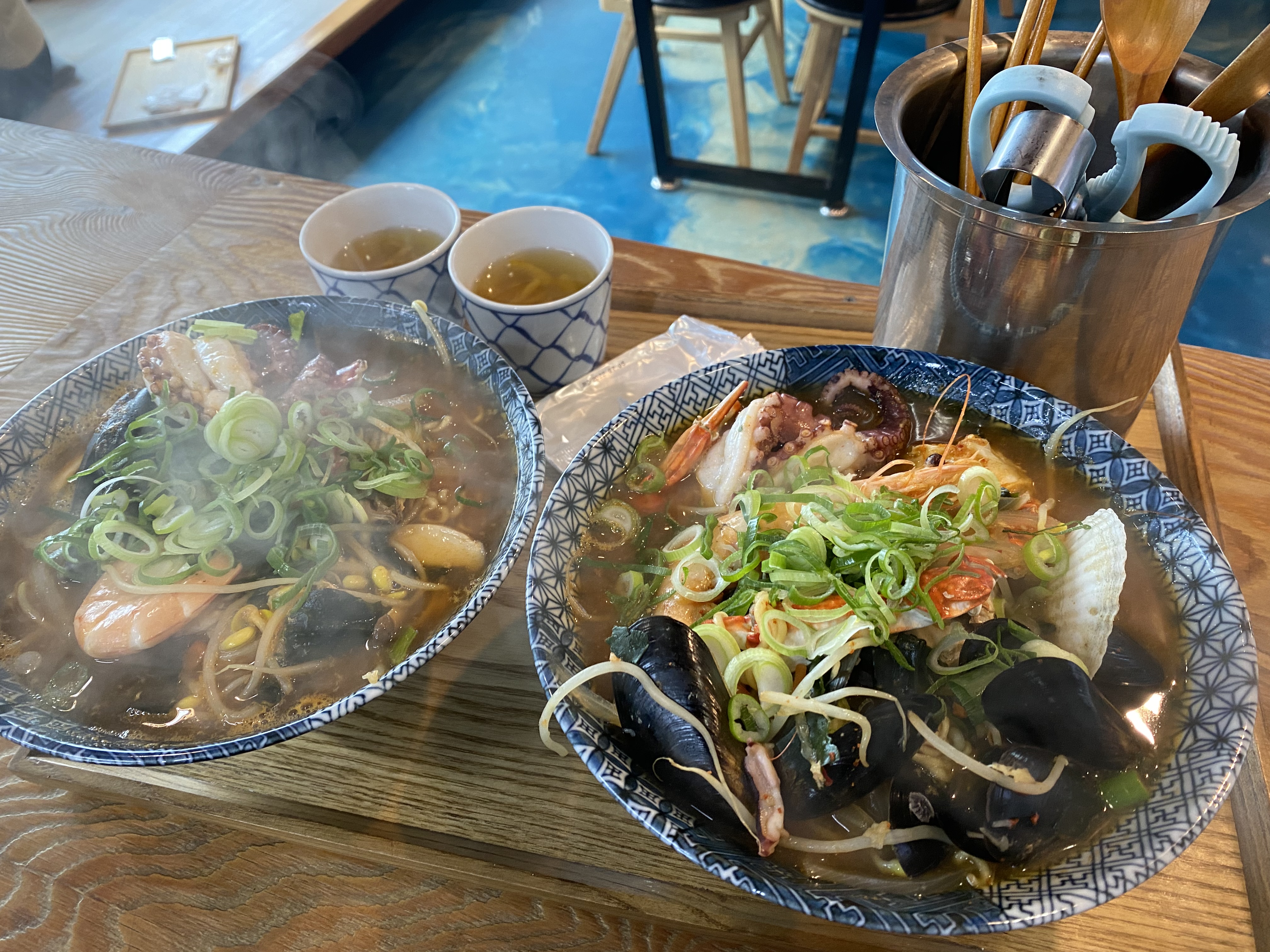 와랑식탁 대표 사진