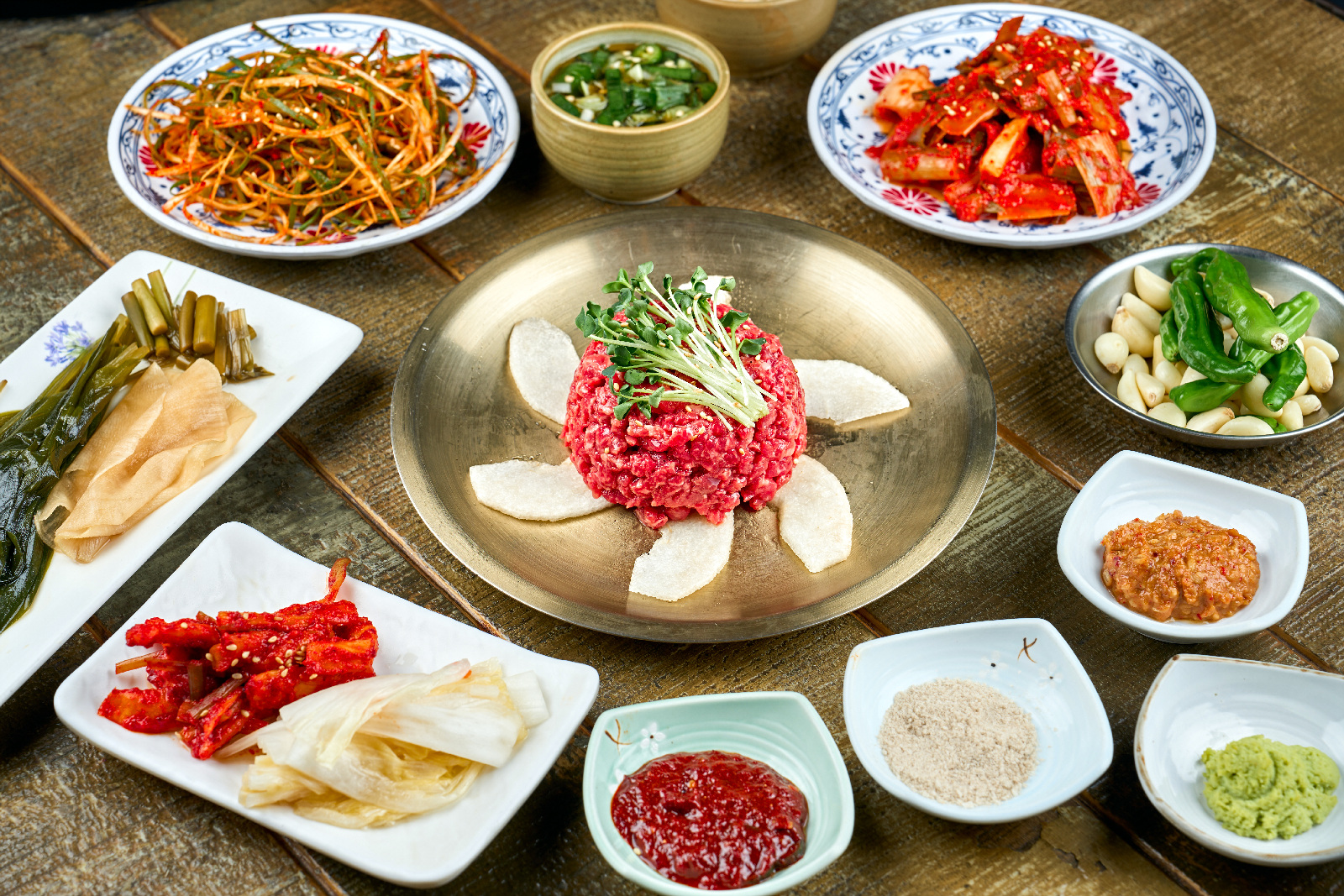 Yukhwasikdang 2